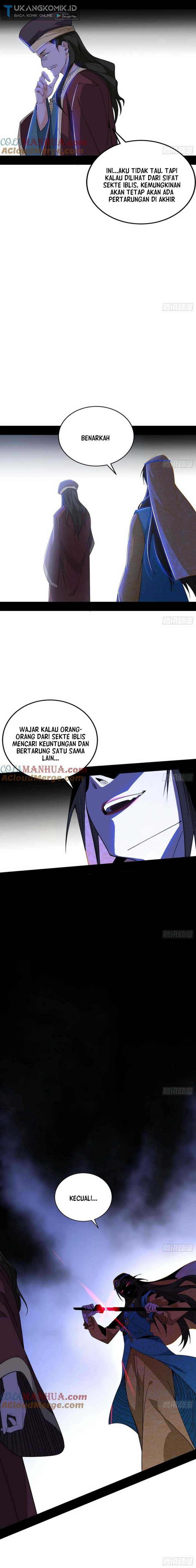 Dilarang COPAS - situs resmi www.mangacanblog.com - Komik im an evil god 368 - chapter 368 369 Indonesia im an evil god 368 - chapter 368 Terbaru 10|Baca Manga Komik Indonesia|Mangacan